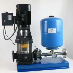 不锈钢矿用泵DF46-30×6 耐酸耐腐蚀泵 304卧式多级离心泵