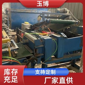 玉博 竹签香机器设备 全自动制香机械 细节设计灵活 可以按需定制